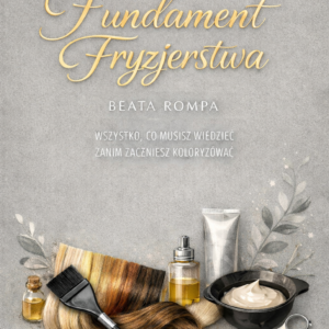 Fundament Fryzjerstwa eBook
